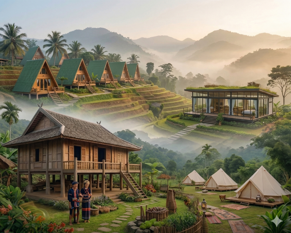 Lưu trú