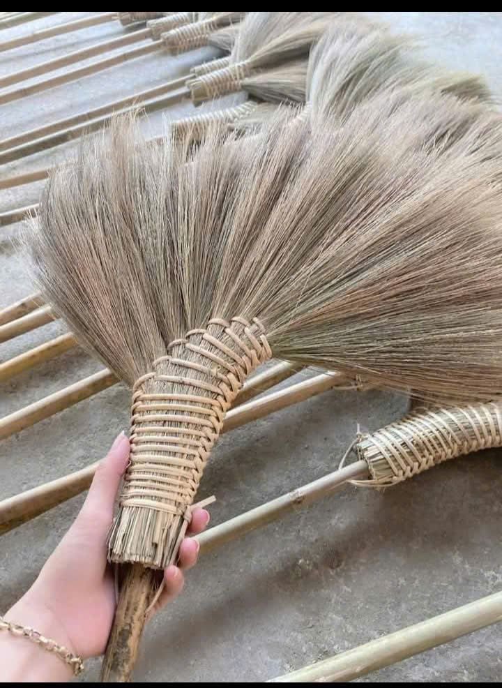 Chổi đót 3