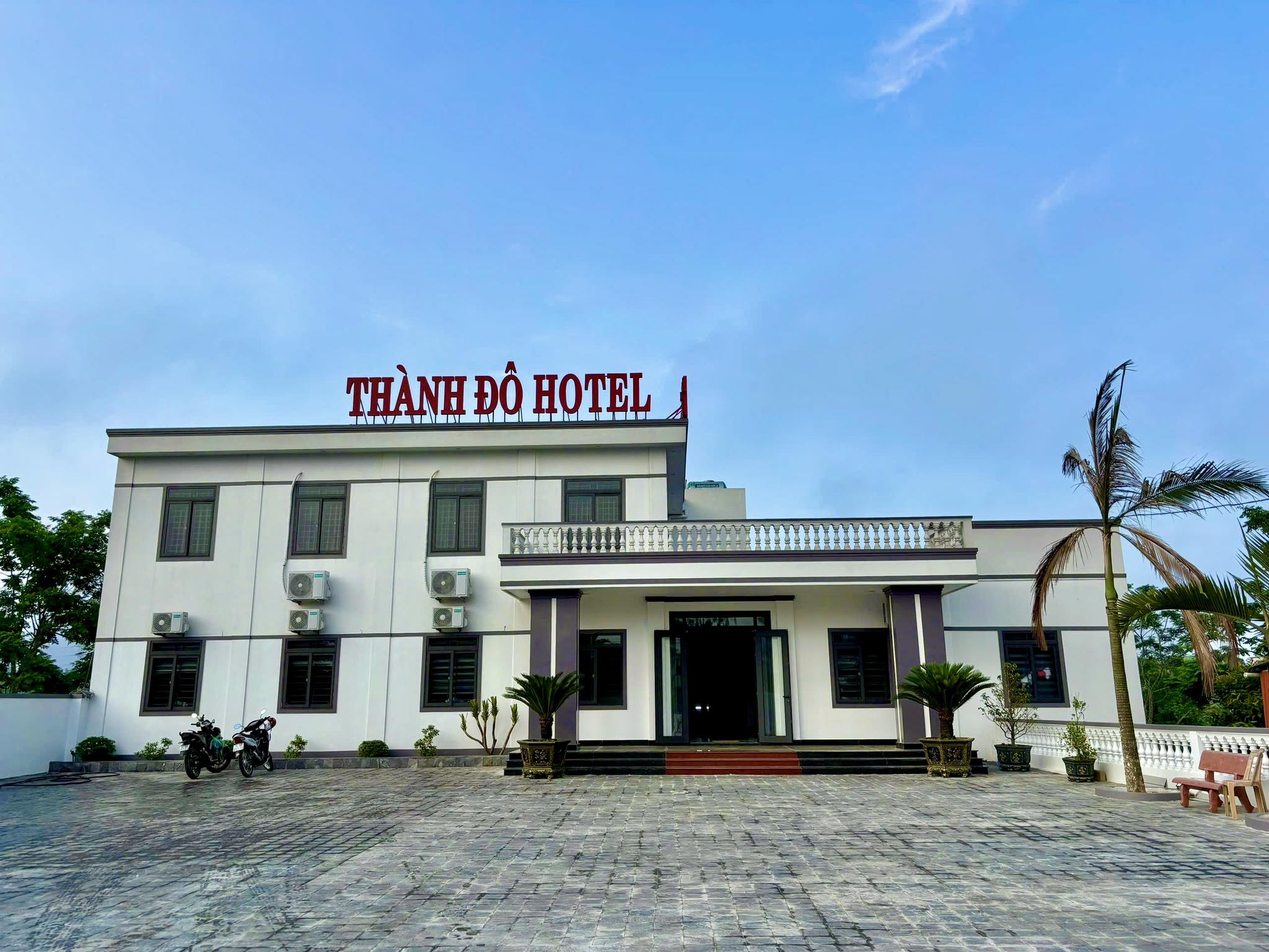 Thành Đô Hotel