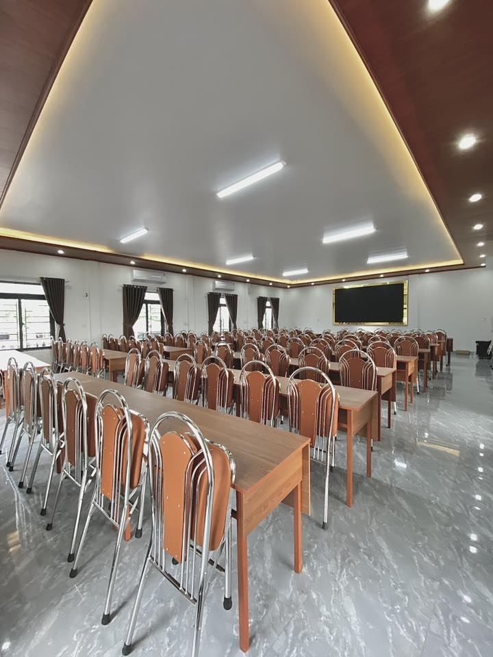 Thành Đô Hotel 2