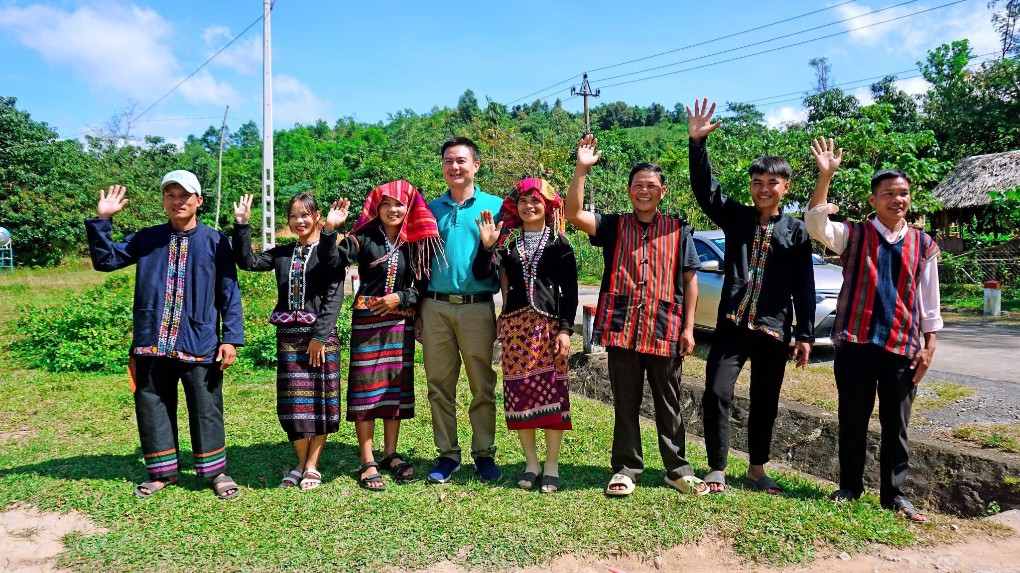 Doong Bui Homestay 4