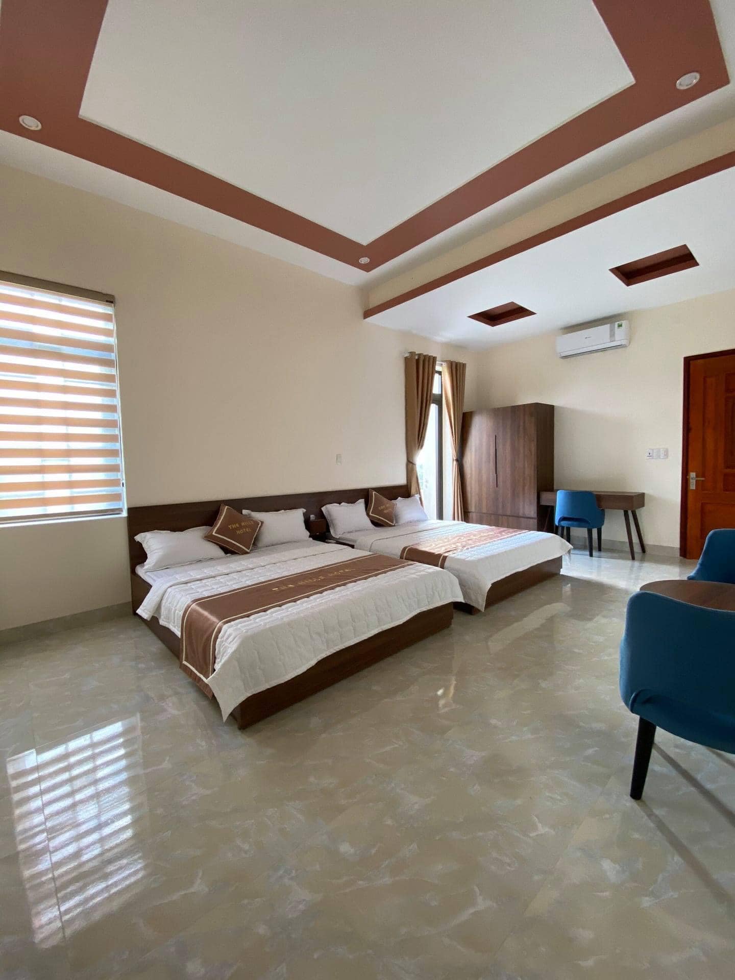 The Hills Hotel 2