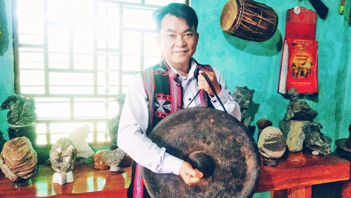 Phương Gia Viên 4