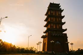 Bảo tháp Khe Sanh 3