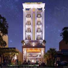 Khách Sạn Khánh Phương Luxury 4