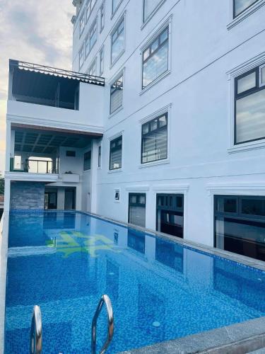Khách Sạn Khánh Phương Luxury 3