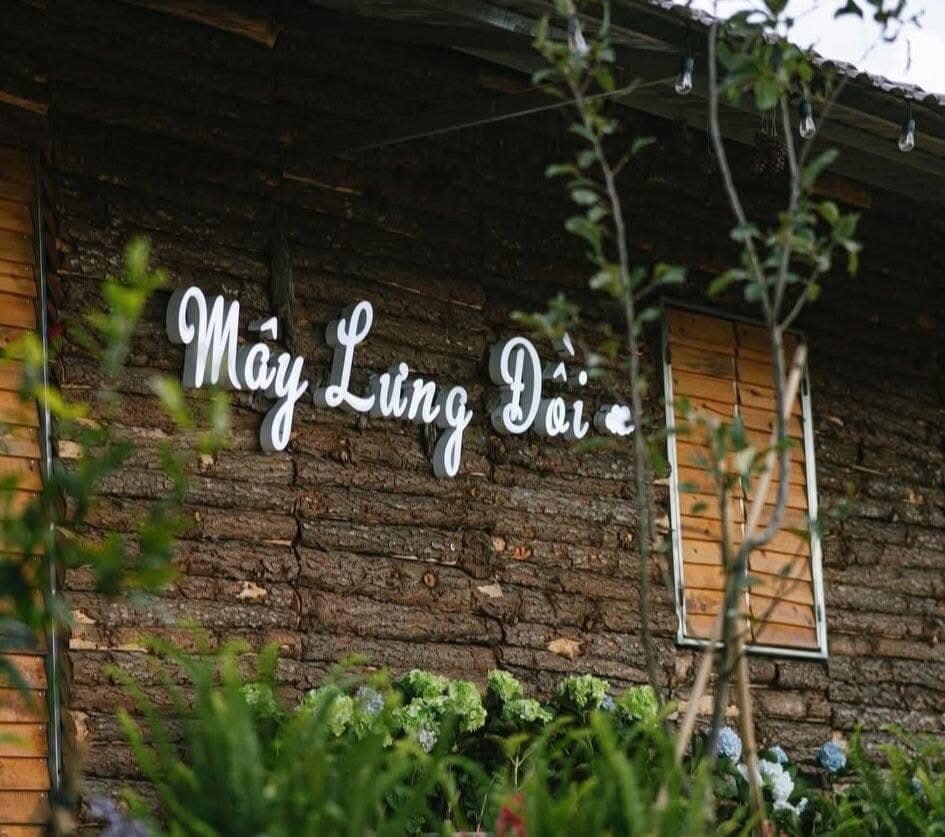 Mây Lưng Đồi
