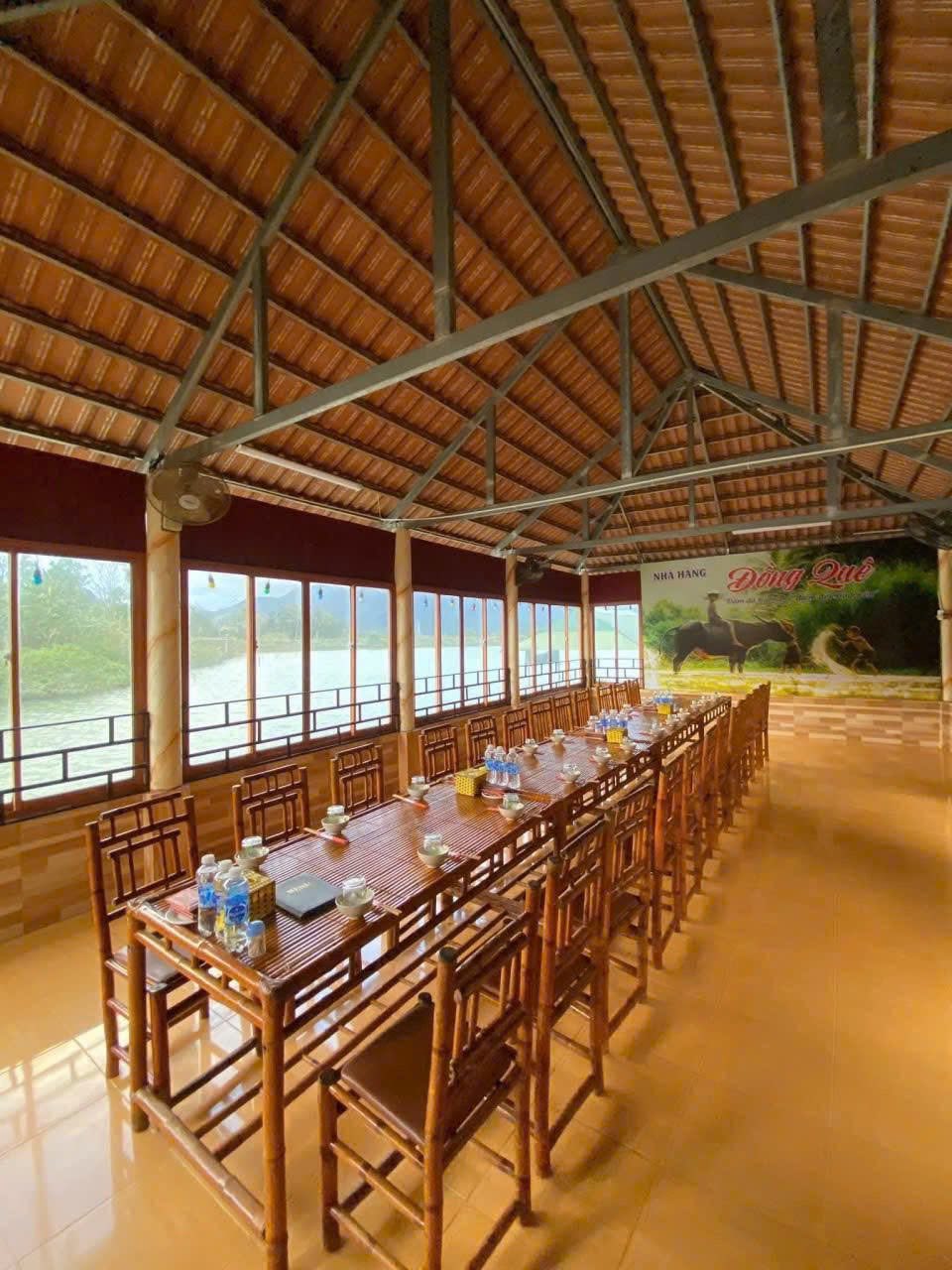 Nhà hàng Đồng Quê 3