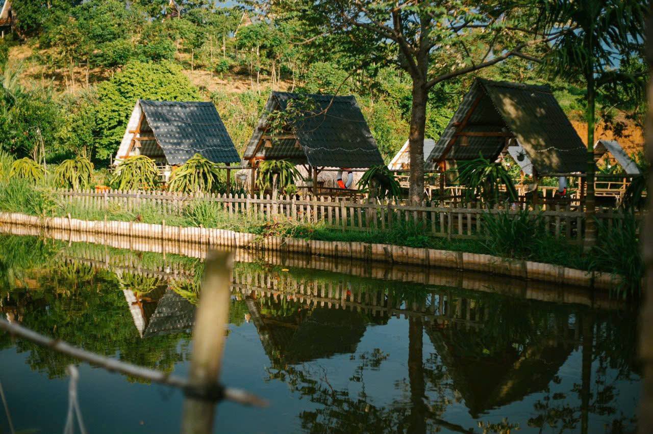 Khe Sanh Valley Farm 2