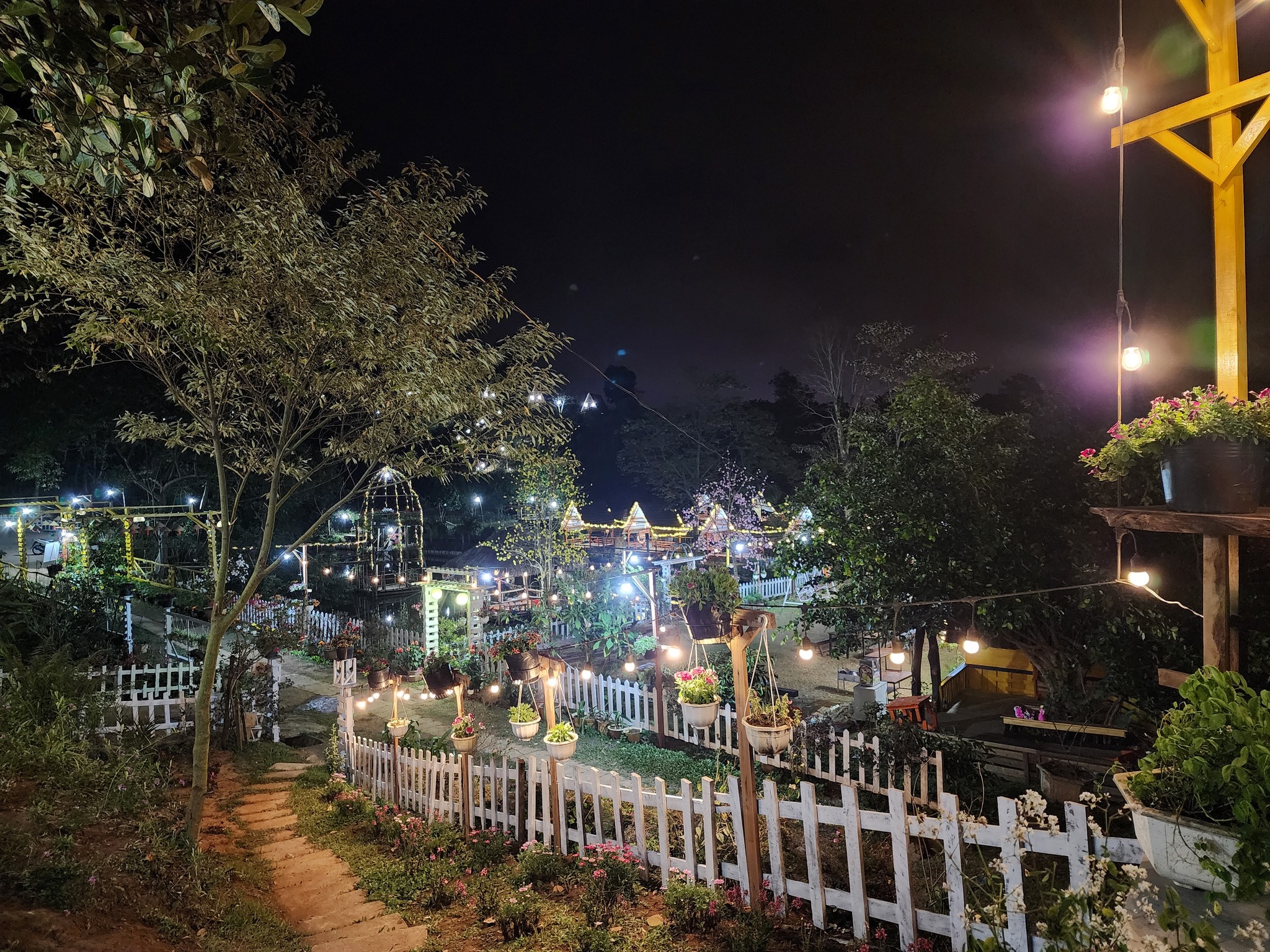 Khe Sanh Valley Farm 4