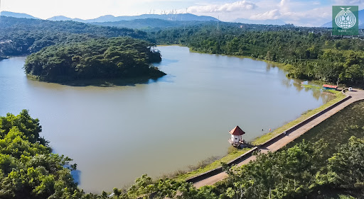 Hồ Huyện