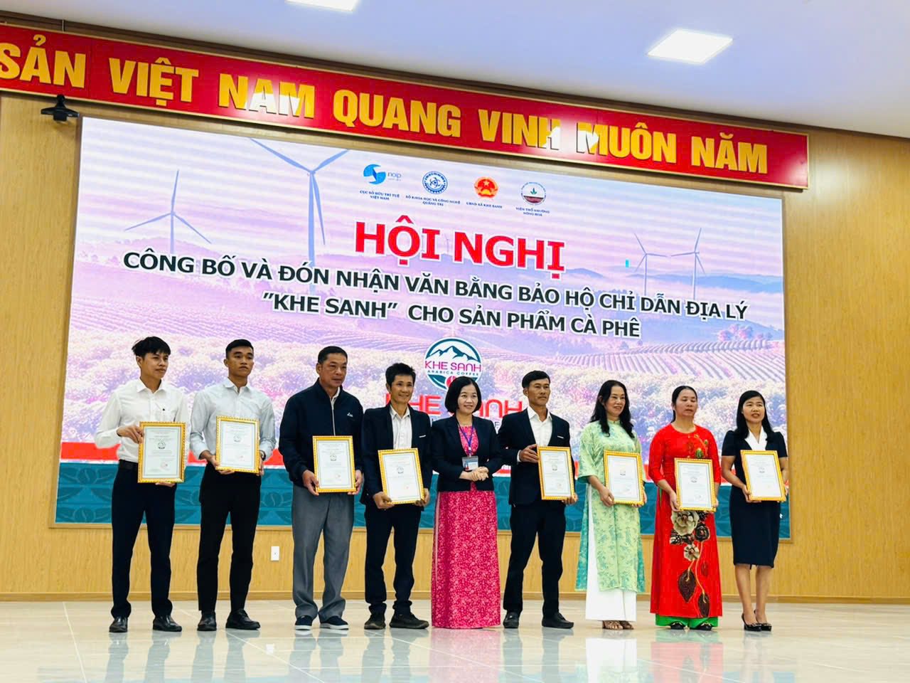HTX Nông nghiệp Thương Mại Hiệp Phát 5
