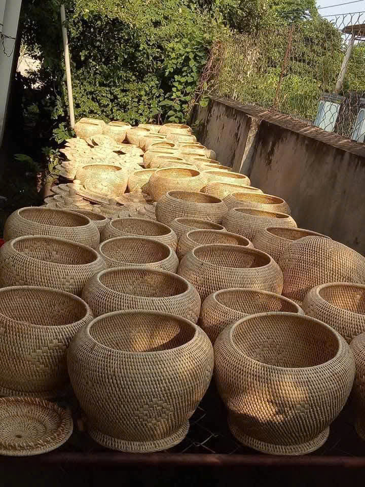 MÂY XIÊN QUẢNG PHƯƠNG 3