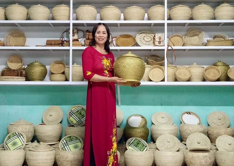 MÂY XIÊN QUẢNG PHƯƠNG 4