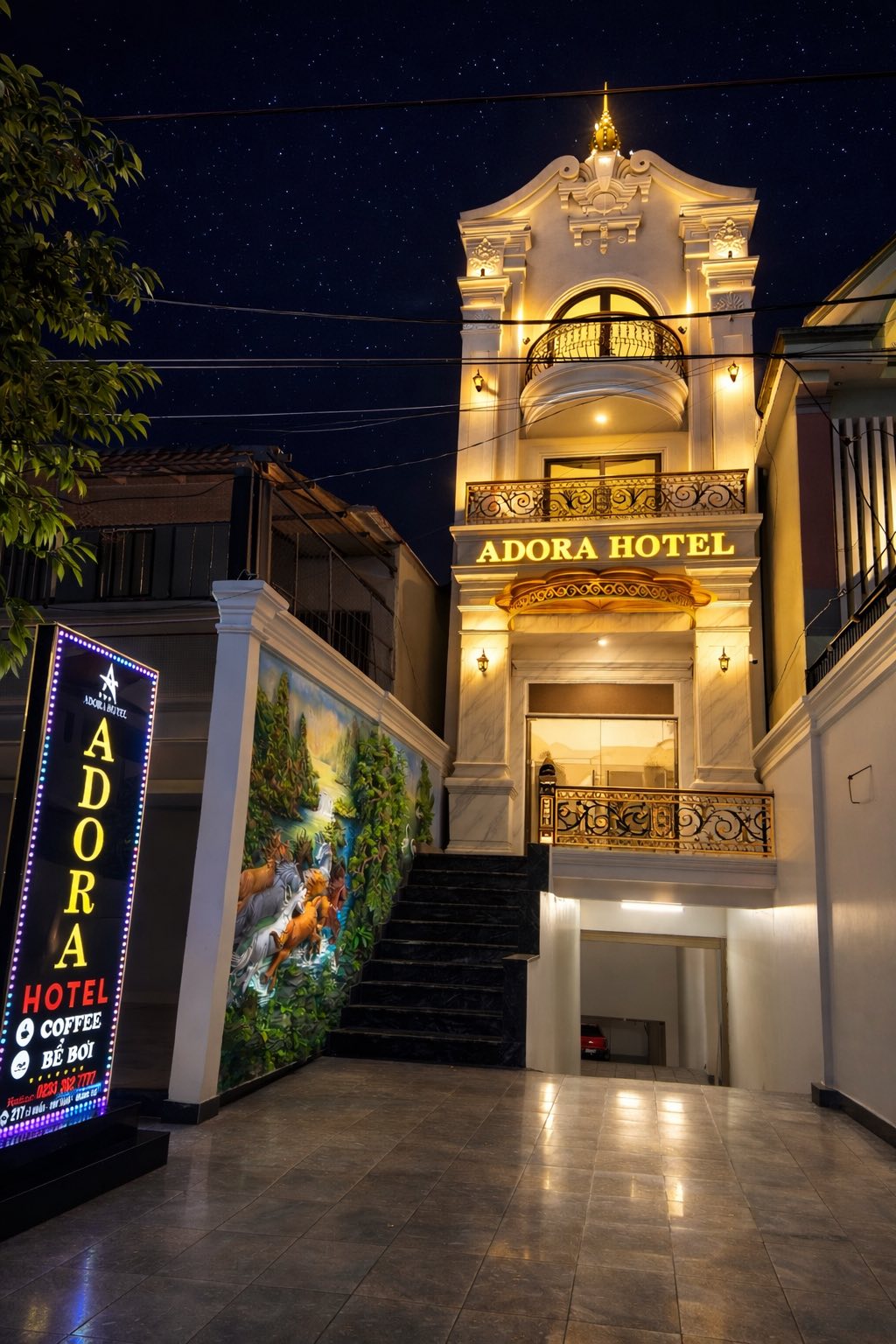 ADORA HOTEL