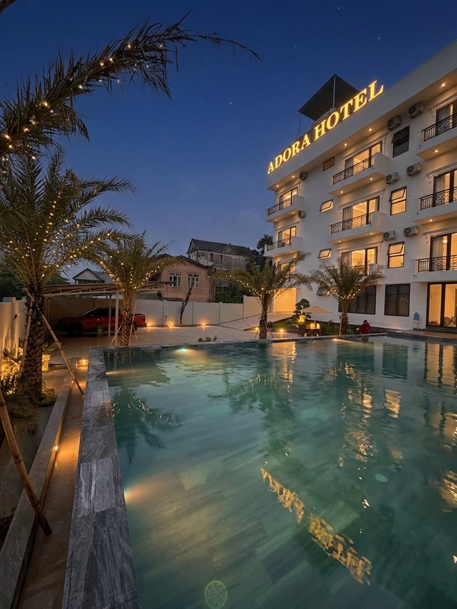 ADORA HOTEL 2