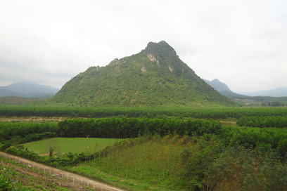 Đồi rockpile 3