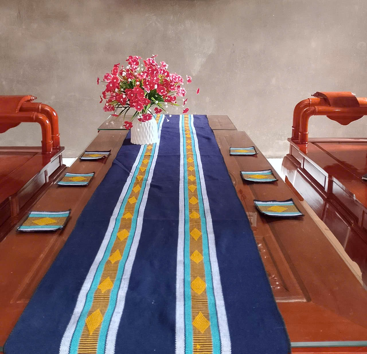 Bộ Khăn trải bàn