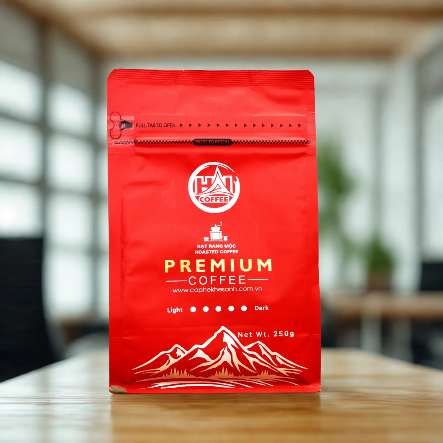 PREMIUM